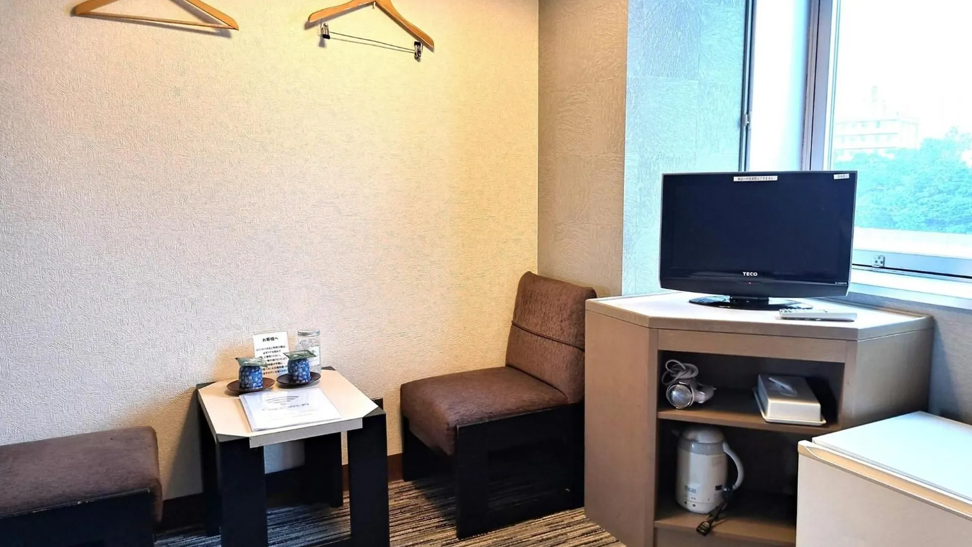 Hotel Tetora Higashimuroran - Vacation Stay 86774V